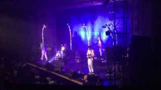 Illusions - Shout Out Louds At the Metro in Chicago May/16/2013