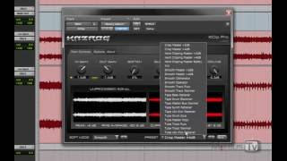 Video thumbnail for Kazrog KCLIP V2 Pro Mastering Clipper Review - Tips on using Clippers by MixbusTv