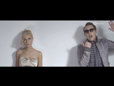 Amna feat. What's Up - Arme (Official Music Video)