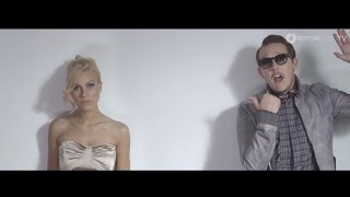 Amna feat. What's Up - Arme (Official Music Video)