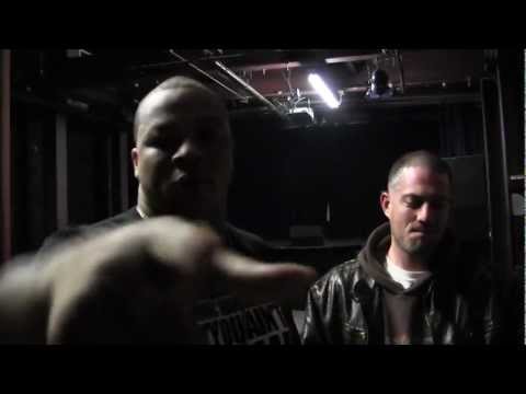 DefRugs With Mic Handz on Popparotz Tv