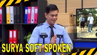 Download lagu MISI MEMBUAT SURYA MENJADI PENYABAR | MOMEN SERU LAPOR PAK! (12/12/25) mp3