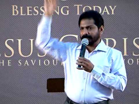 Blessing Today 983 (07 Nov 2014) | Receive A New Nature