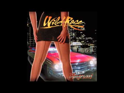 Wild Rose - I Won't Forget You AOR -Melodic Rock (2013) HQ