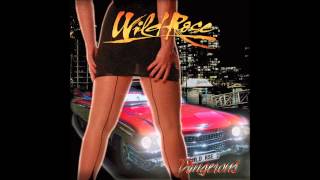Wild Rose - I Won't Forget You AOR -Melodic Rock (2013) HQ