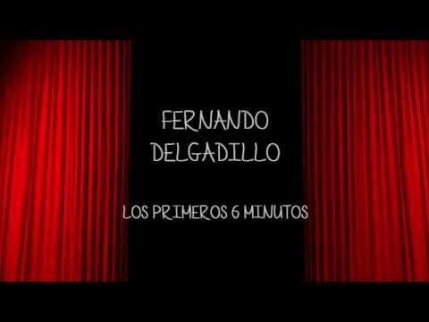 Los Primeros Seis Minutos video
