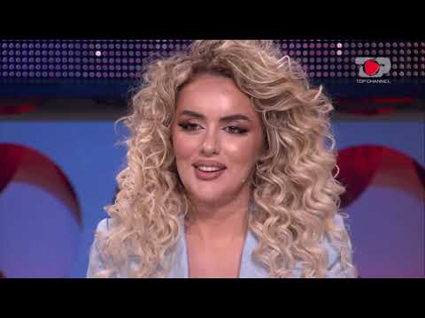 Atdheu po bën lojë për të futur Antonelën në kthetra sërish - Përputhen, 7 Prill 2021