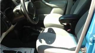 preview picture of video '2007 Ford Focus Used Cars Brighton CO'