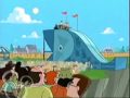 Phineas And Ferb The Flyin Fishmonger Danish