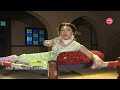 MAHNOOR PERFORMANCE AYA GAWANDI KAR KE TASALI NOOR JEHAN PUNJABI SONG SMB