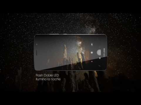 Smartphone Neffos C5 Max