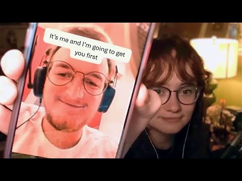 Grian's Villain Arc (GIGGS R.E.P.O. - Imposter Edition)