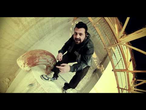 KANAGLIA _ BRAINFLIP [OFFICIAL VIDEO MUSIC]
