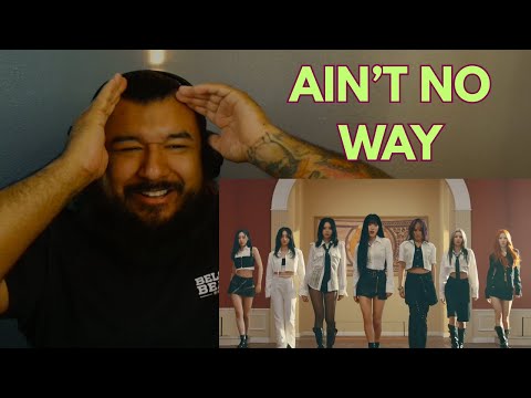 THIS SONG!!!! BLEW ME AWAY Justice by DreamCatcher REACTION