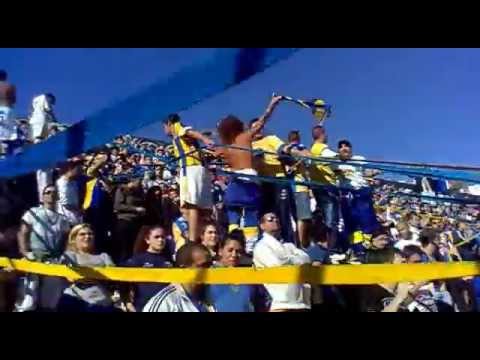 "87 Â¡Â¡Â¡ che funebrero te la dabas de polenta y andabas en patrullero !!!!!" Barra: La Banda de Villa Crespo &bull; Club: Atlanta