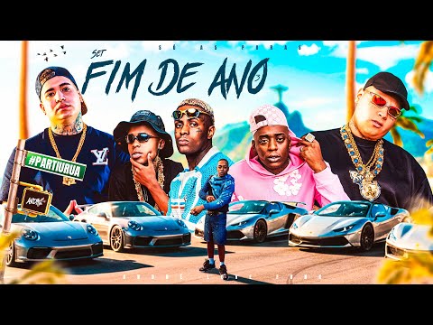SET FIM DE ANO 3 - MC Ryan SP, MC Lele JP, MC Meno K, MC IG, MC Negão Original