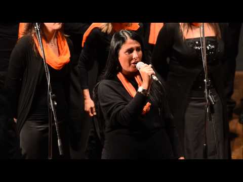 I Polifonici del Marchesato - I will follow him