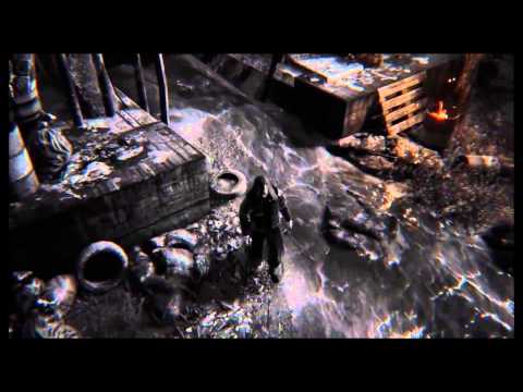 Hatred Gameplay Trailer- NEW 2015