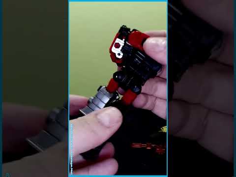 Walmart Exclusive! #Transformers Legacy United Star Raider Deluxe Road Pig #Shorts