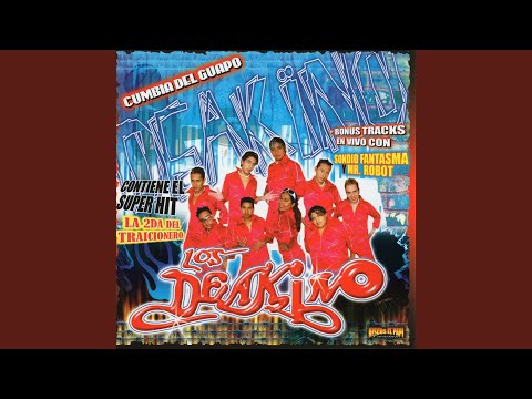 La Cumbia De La Vaca