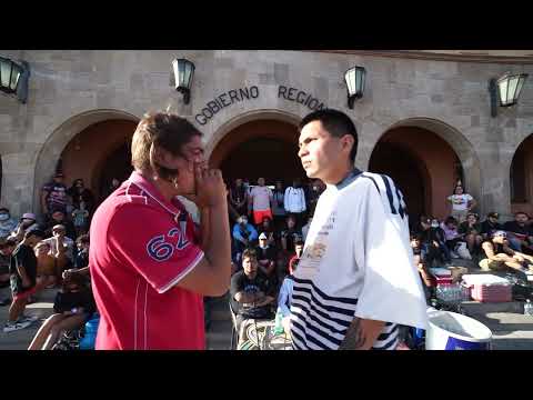 MONARKA vs. QUKKI | Octavos | Kuarta Maestría × KD | Jornada 3 | 2022