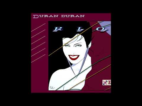 Duran Duran - Save A Prayer (HQ)