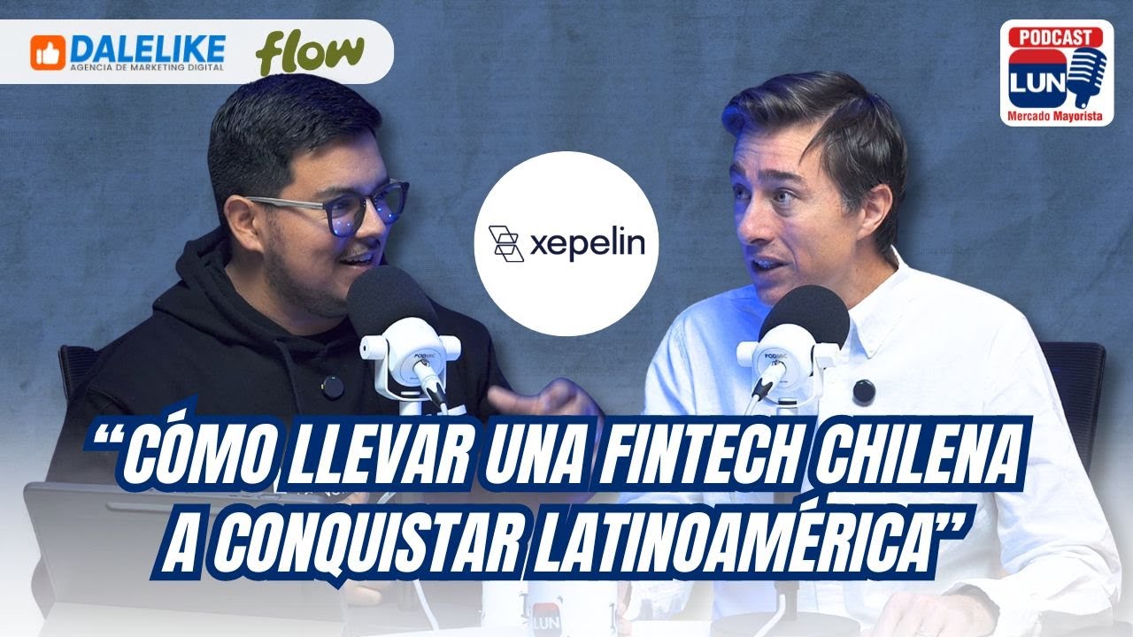 Podcast LUN Mercado Mayorista