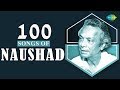 Top 100 Songs Of Naushad Pyar Kiya To Darna Kya Aaj Ki Raat Mere Dil Ki Salami Naina Lad Jaihen