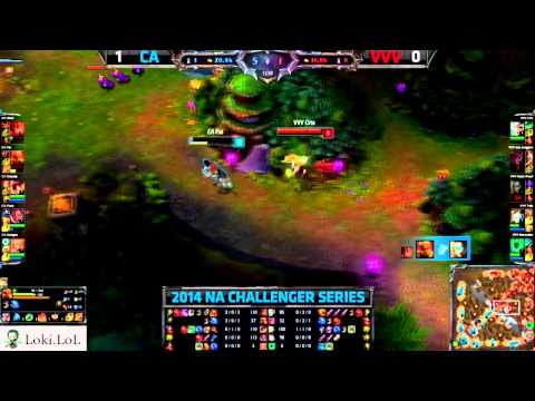 Rhux helps his buddy Pat