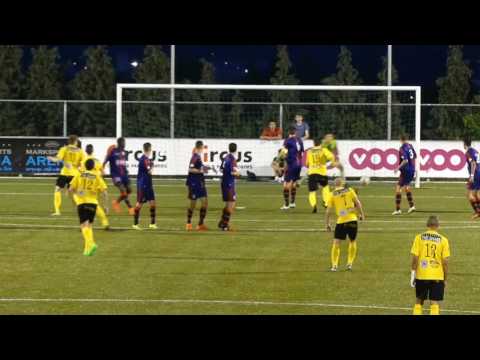 RFC Liège - K. Olsa Brakel (résumé non officiel)