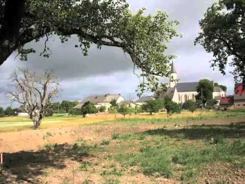 Jakobsweg von Trier nach Perl