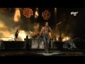 Rammstein - Ich Will (Live At Rock Am Ring 2010 ...