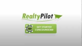 Concourse Software Concourse 360 Real Estate Broker Software | Realty Pilot