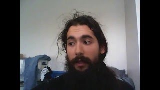 Video for those with Underground Base Experiences