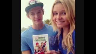 Jingle Bells (Cody Simpson) from 12 Dogs of Christmas II