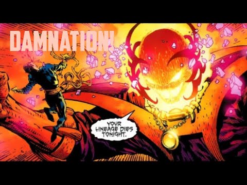 Dormammu solo vs Galactus GBR Marvel future fight