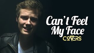 Can't Feel My Face - The Weeknd (Cover by Mat Hood) - Covers