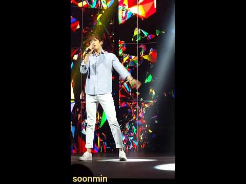 150718 Nichkhun Fan Party :: We Become One [HD]