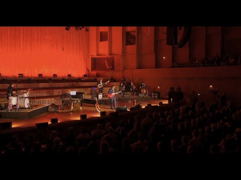 Tristan Brusch - Am Anfang - Album-Release-Konzert