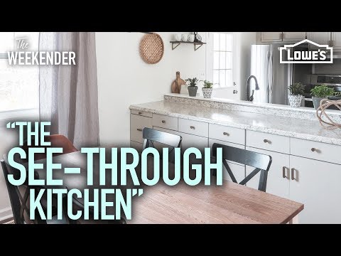 Lowes Kitchen