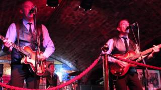 I&#39;ll Keep You Satisfied (Billy J Kramer with the Dakotas) by The Shakers