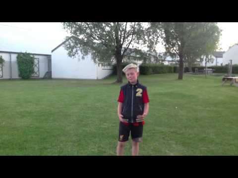 Go' Stil TV [for Børn] - Gode Navne