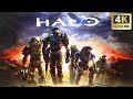 HALO Wars Beyond Stars Full Movie 4K New Action Fantasy