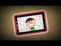 Temporex Numbers Animation