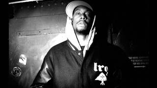 Black Milk - F.A.N.S. (Instrumental)