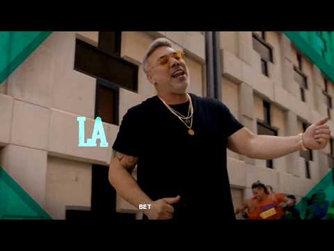 Bailame - Ray El Ingeniero ( Official Lyric Video )