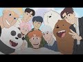 تحميل أغنية الدببه الثلاثه يوم ميلاد باندا Mp3 Mp4