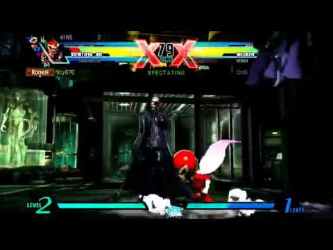 boy876 Vs. OmG iTZ Andre