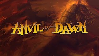 Anvil of Dawn (DOS) - Session 1