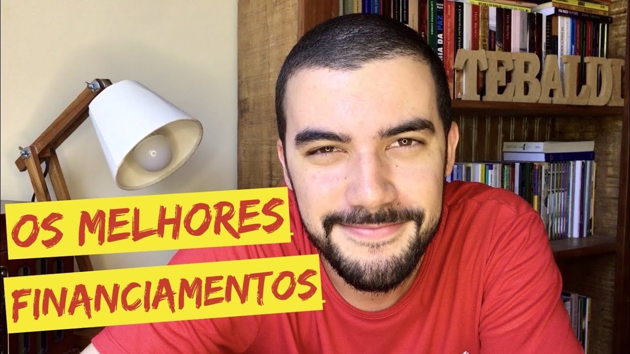 COMO FINANCIAR SUA FACULDADE